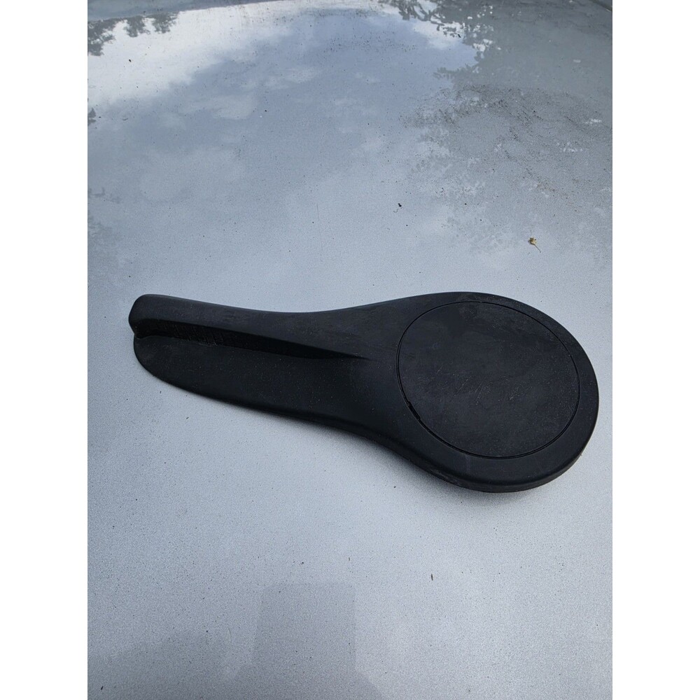 2016-2022 CHEVROLET SPARK FRONT RIGHT SEAT BACK RECLINE ADJUST LEVER HANDLE OEM